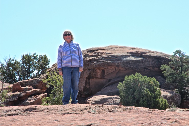 Canyon De Chelly - 109