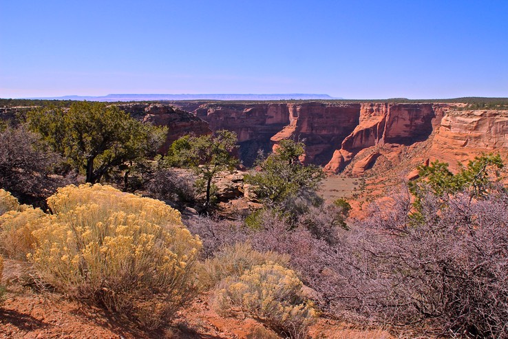 Canyon De Chelly - 128