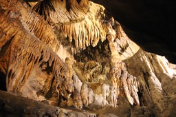 Ruby Falls - Lookout Mountain - Chattanooga TN - 007