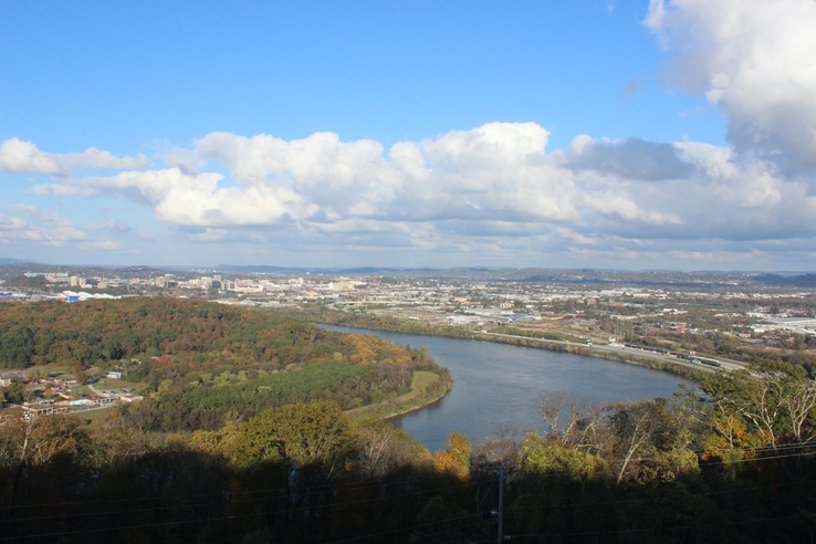 Ruby Falls - Lookout Mountain - Chattanooga TN - 101