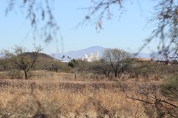 Hills / Mountains around Tucson - 12