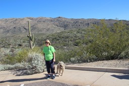 Saguaro National Park - East - 05