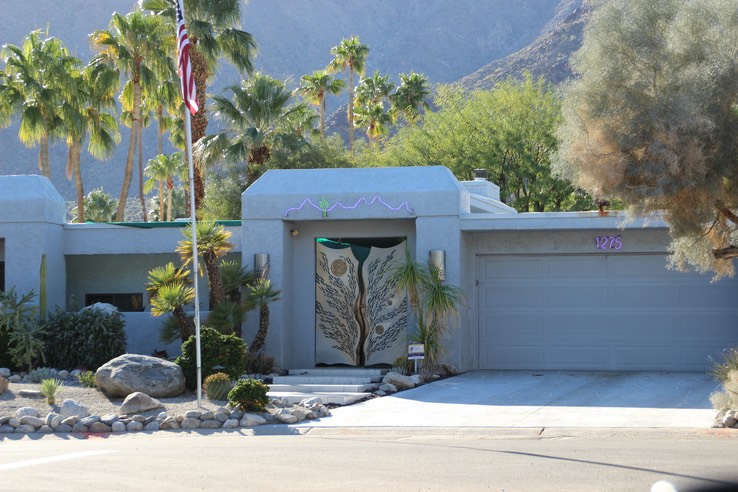 Palm Springs CA - 09