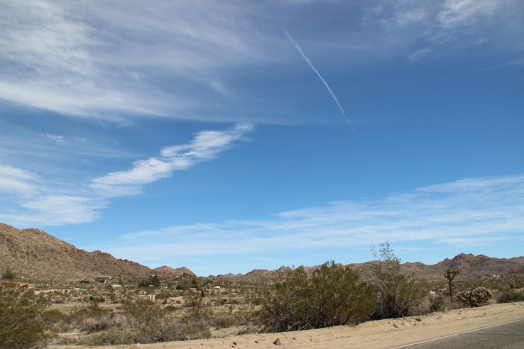 Joshua Tree National Park - 03