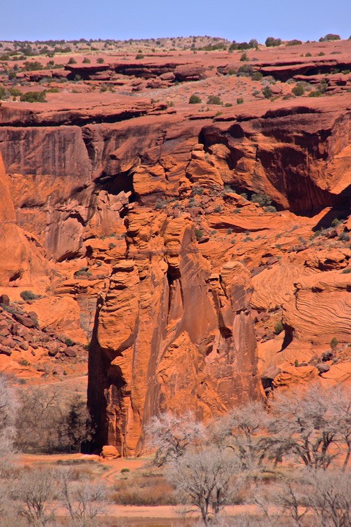 Canyon De Chelly - 016