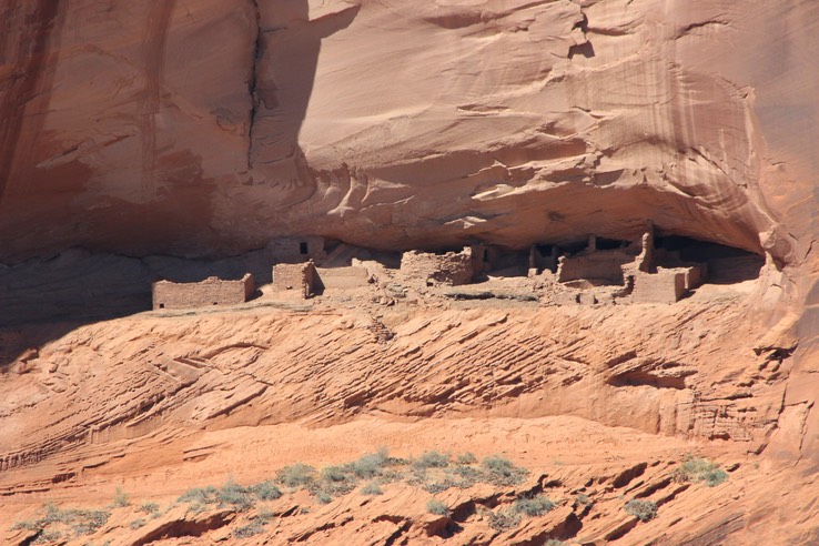 Canyon De Chelly - 045