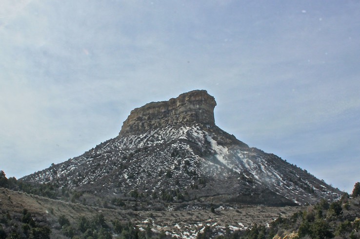 Mesa Verde - 008