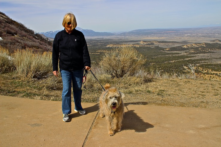 Mesa Verde - 014