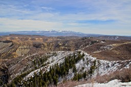 Mesa Verde - 027