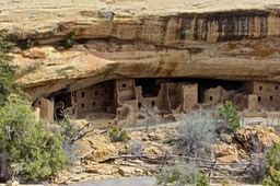 Mesa Verde - 048