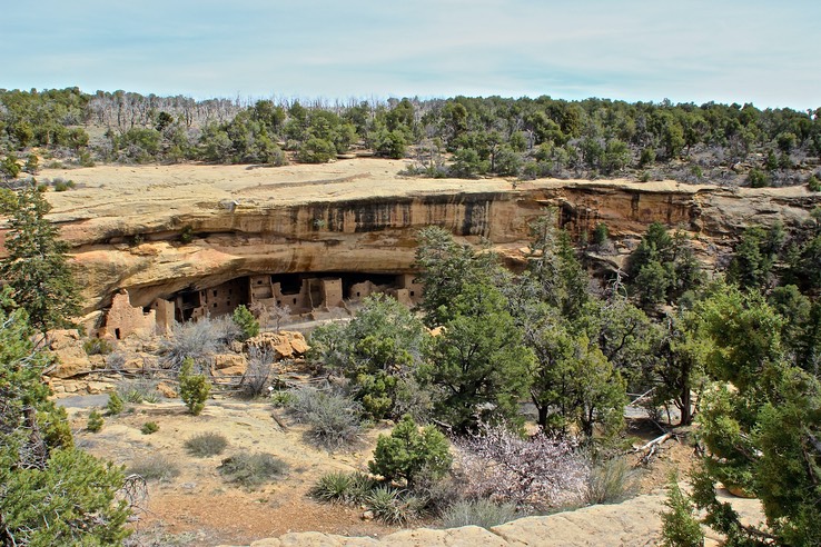 Mesa Verde - 050