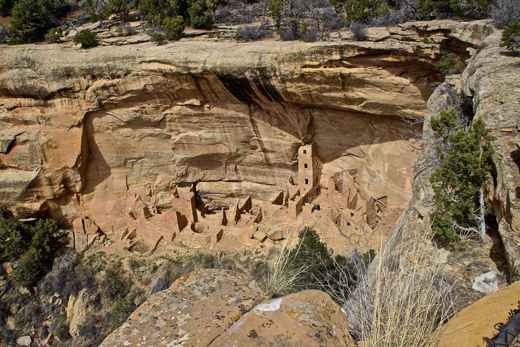 Mesa Verde - 077