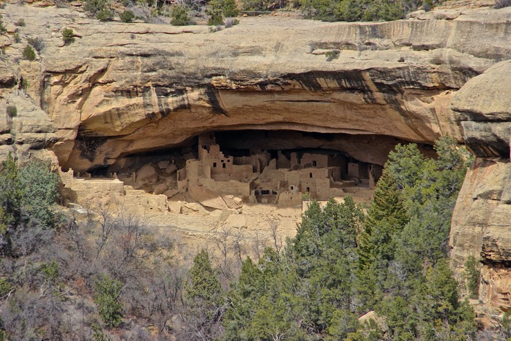 Mesa Verde - 083