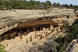 Mesa Verde - 108