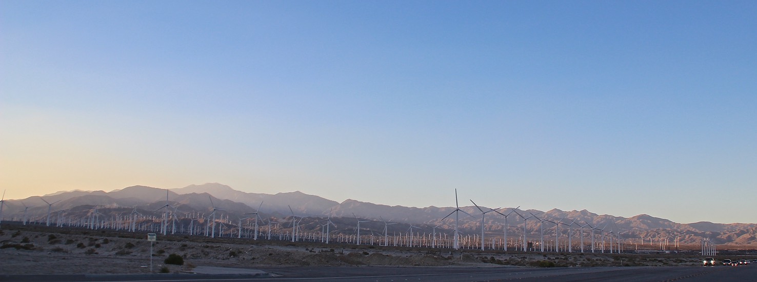 Palm Springs CA - 25