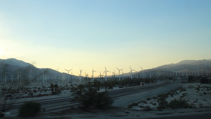 Palm Springs CA - 28