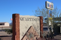 Quartsite AZ  - 08